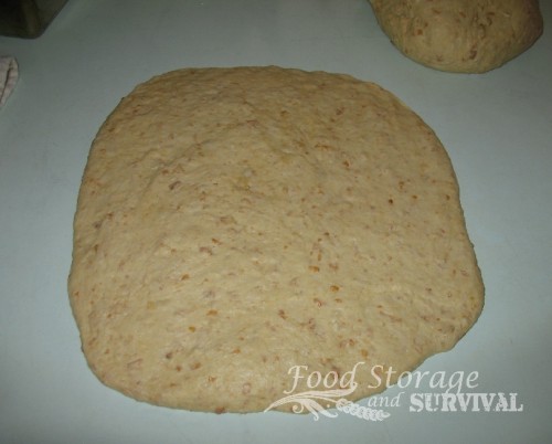Crazy delicious six grain bread recipe!  Yum!  Food Storage and Survival