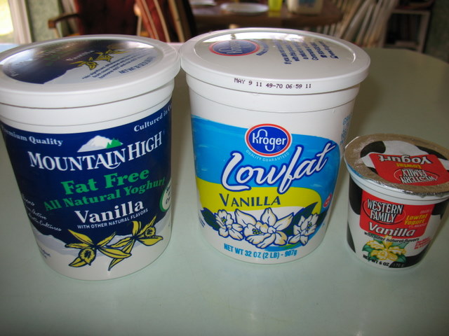 How to Make Homemade Yogurt at Home