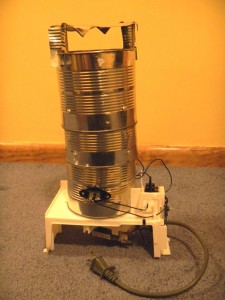 can dehydrator