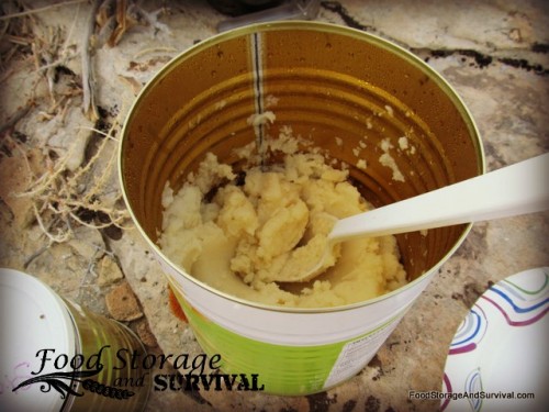 Don't throw away those empty cans before you check out these great uses for empty food storage cans! Food Storage and Survival