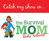 Food Storage and Survival Radio Episode 31: Preparedness Holiday Gifts