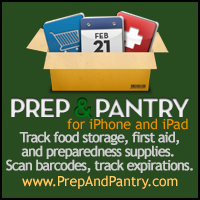 Prep and Pantry