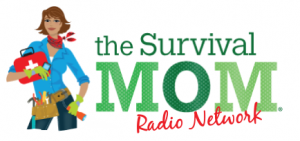 survival mom radio logo