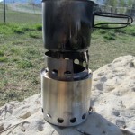 Solo Stove Biomass Stove Review