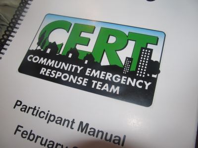 Food Storage and Survival Radio Episode 22: CERT Training and Pickled Hot Peppers