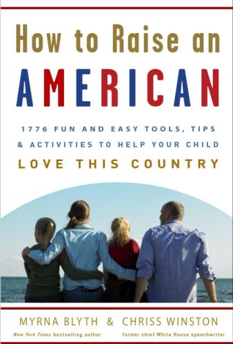 Gifts to inspire a love of America and Liberty in your children